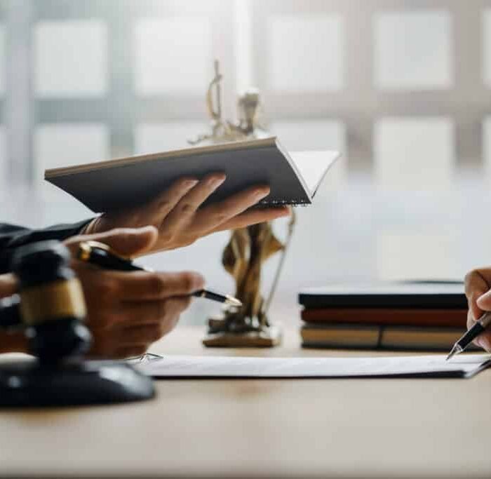 Fabia Carias - Abogada