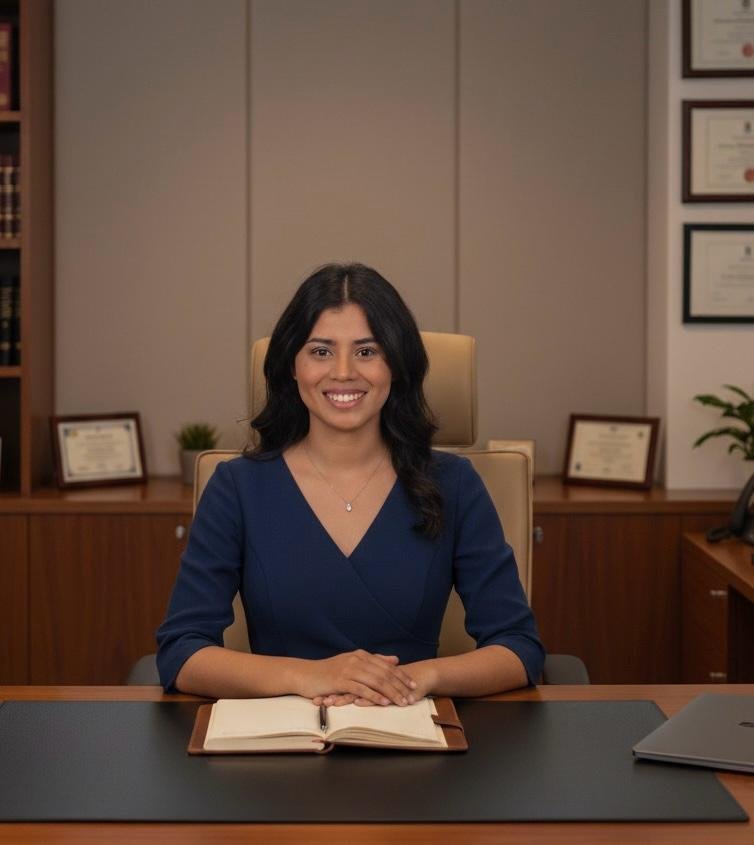 Fabia Carias - Abogada